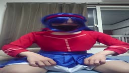 コスプレ