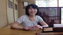 普段とエロのギャップ 京子奥様の不倫流出