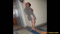Turkish-Arab-Asian Amateur Mix