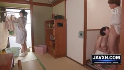 Hard pounding For This Japanese Slut - ef72
