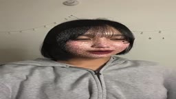 美女ソロ①