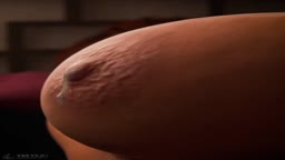 kasumi lactation vreya3d