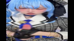fantia　わんこ