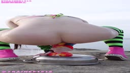 おほ