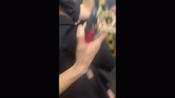 [乗車記録187]黒ミニ丈ワンピの成熟美魔女個体－大人の色香と感覚同調・本能の解放－