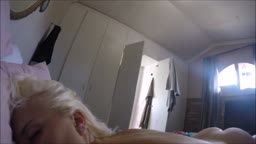 Out blond