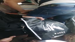 Arab ass encoxada