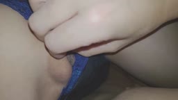 【個人撮影】スレンダー美尻人妻。朝から２回戦突入で生セックス。