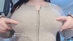 ［有料プラン］♡乳首特化オナニー♡