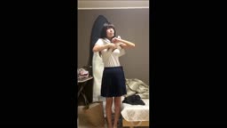 保存用087
