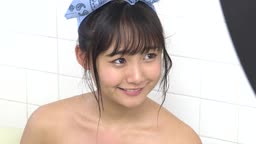 かれんちゃん　IV 　着エロ　日本美女   Cute Japanese Girl