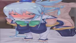 ぱすた アクア 潮ふき 中出し