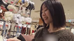 店員さん