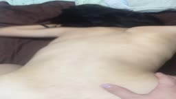 有名流出大学生カップル⑤
