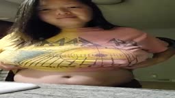 Korean Beauty titsmilk 2
