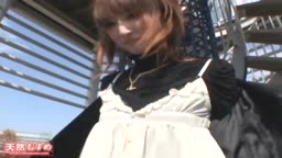 天然むすめ