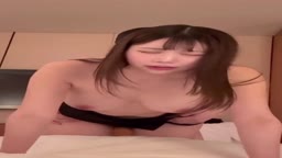 かわいいパイパン生外
