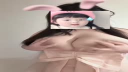 超乳ダンス