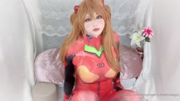 男の娘　コスプレ