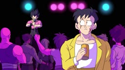 Yamcha Doesnt Know Uncensored