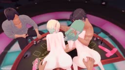 e&b