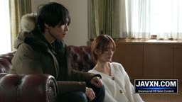 Hot Asian Girl Takes It Deep Inside - 87d0