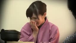 HotelRP0057FL(温泉旅館仲居レ〇プ 住込みの秋吉さん)