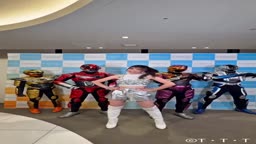 気持ちが悪いダンス