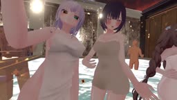 VR V