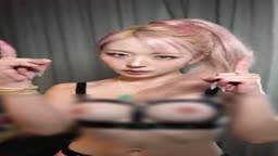 KPOP Dance (Censored)