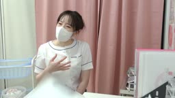 女医レズセクハラ診察
