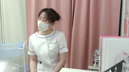 女医レズセクハラ診察