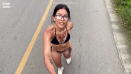 RoPu Public roller-skating 01