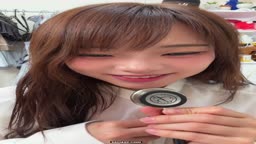 爆乳美女