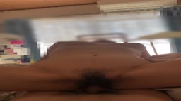 拾い　夫婦営み