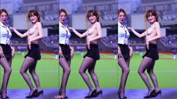 K-pop 137 EXID - Up & Down