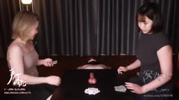 安女王 _ 手コキ cfnm mistress ballbustung