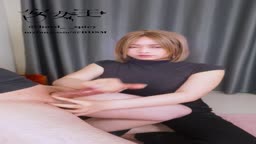 mistress 安女王 _ 手コキ 1