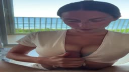 海外美女