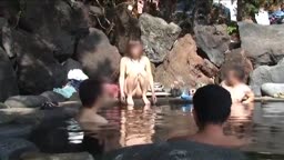 Nao at coed bath