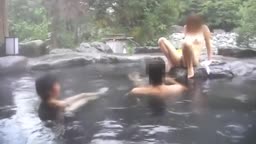 Nao at coed bath 2