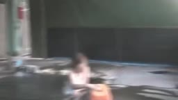 Nao hotspring flash