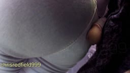 MILF Encoxada