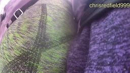 MILF Leggings Encoxada