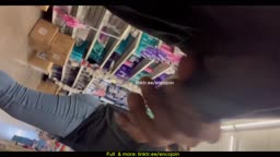Encoxada dickflash teen candid encojoin