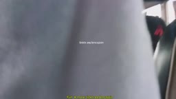 Encoxada dickflash teen candid encojoin