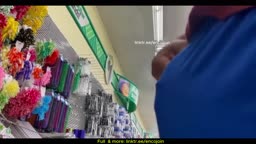 Encoxada dickflash teen candid encojoin