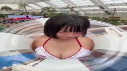 私で抜きなさい