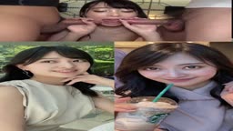 美女_フェラ