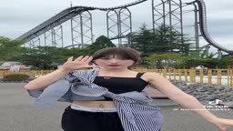 tiktok 美人　エロ